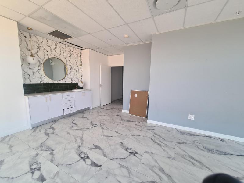 To Let commercial Property for Rent in Menlyn Gauteng