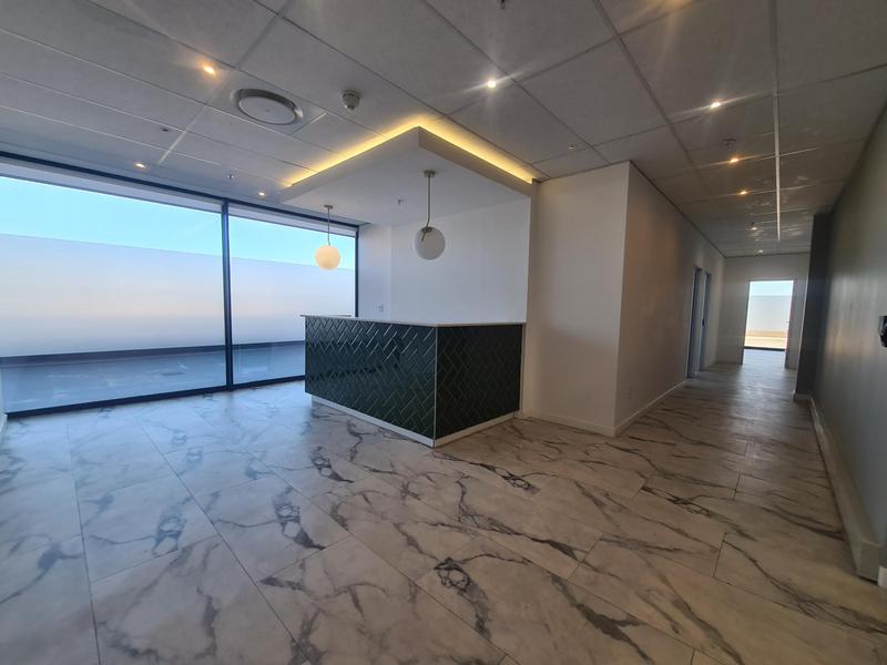 To Let commercial Property for Rent in Menlyn Gauteng