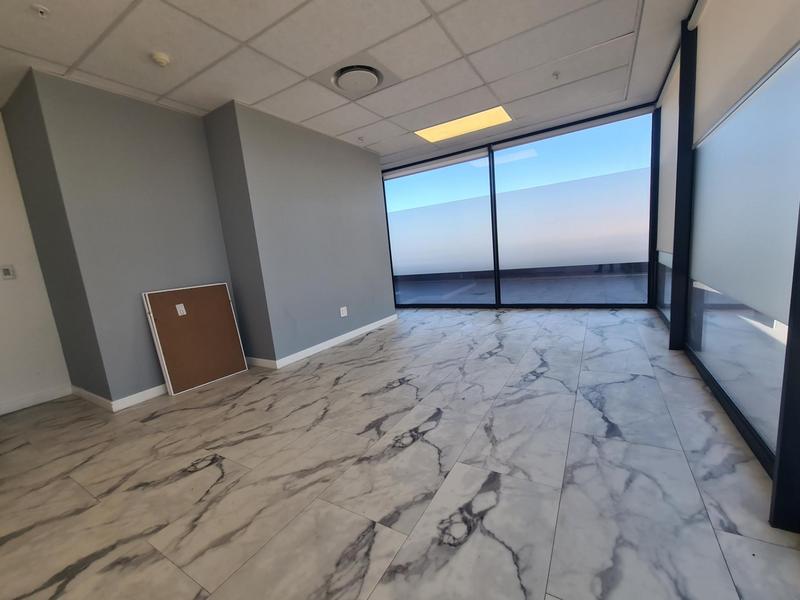 To Let commercial Property for Rent in Menlyn Gauteng