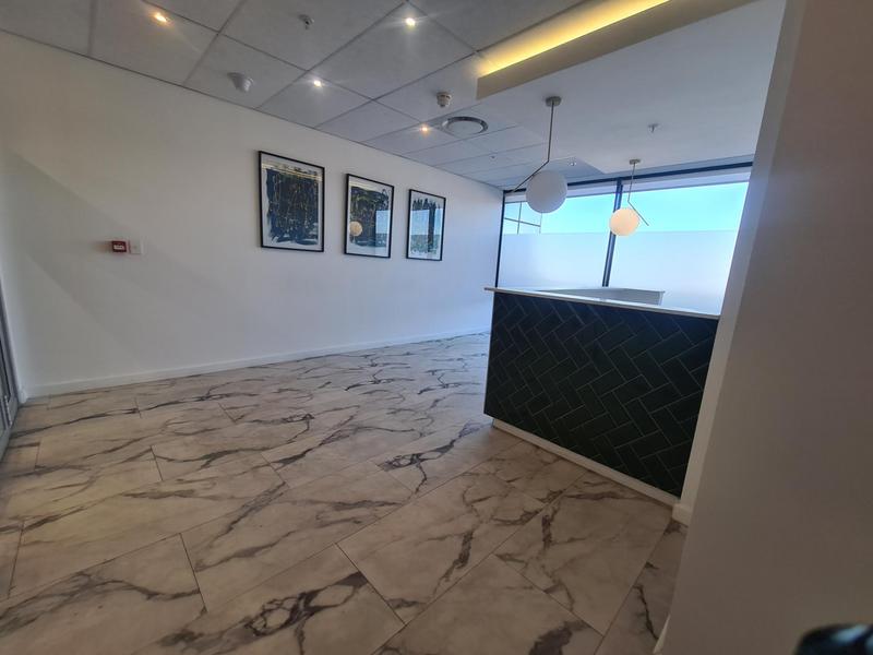To Let commercial Property for Rent in Menlyn Gauteng