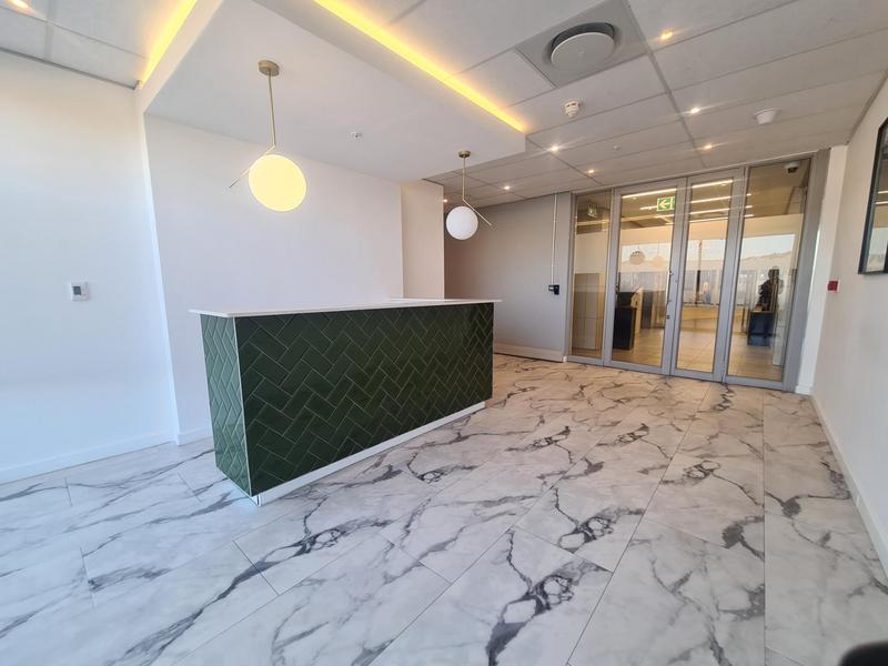 To Let commercial Property for Rent in Menlyn Gauteng