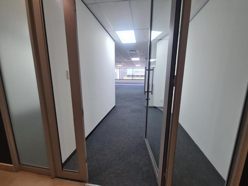 To Let commercial Property for Rent in Menlyn Gauteng