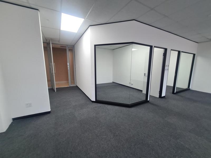 To Let commercial Property for Rent in Menlyn Gauteng