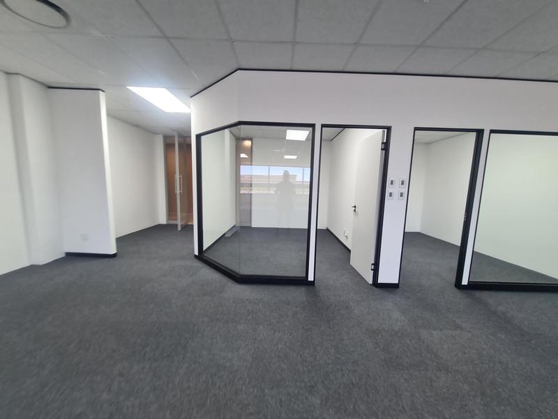 To Let commercial Property for Rent in Menlyn Gauteng