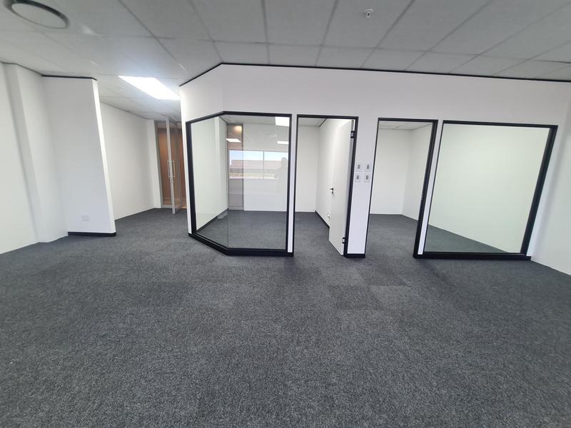 To Let commercial Property for Rent in Menlyn Gauteng