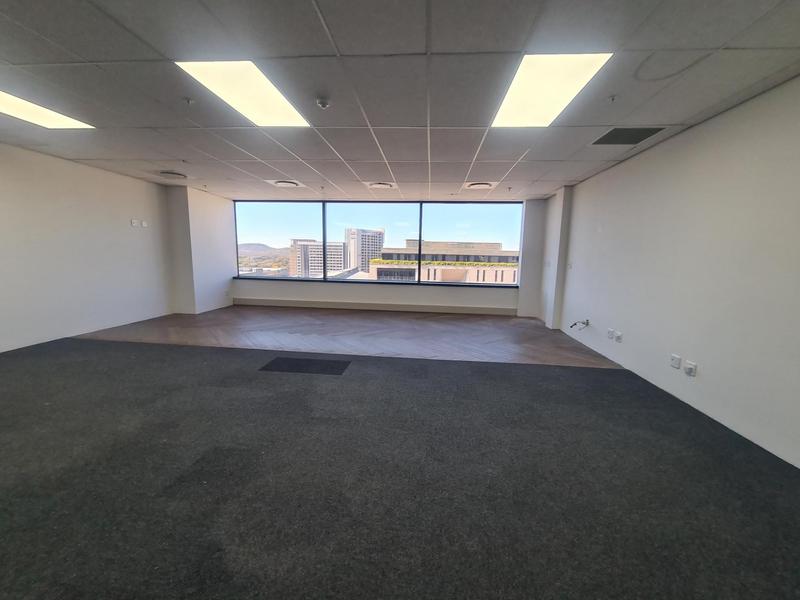 To Let commercial Property for Rent in Menlyn Gauteng