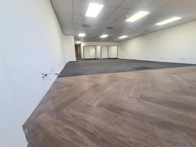 To Let commercial Property for Rent in Menlyn Gauteng