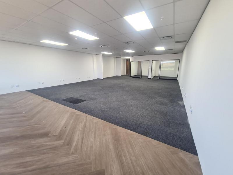 To Let commercial Property for Rent in Menlyn Gauteng