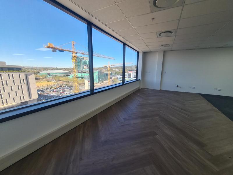 To Let commercial Property for Rent in Menlyn Gauteng