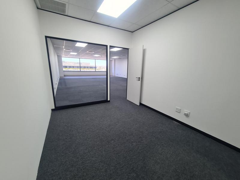To Let commercial Property for Rent in Menlyn Gauteng