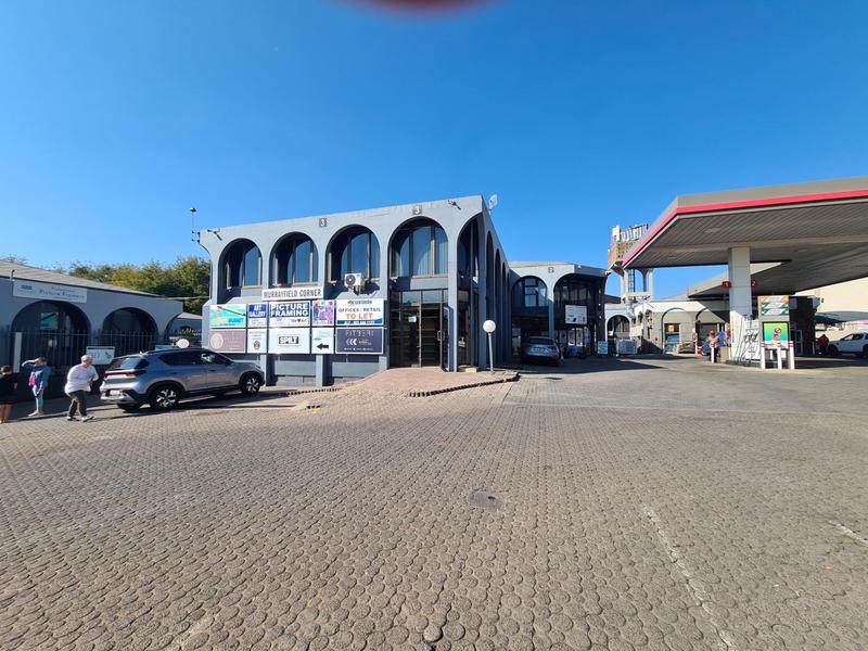 To Let commercial Property for Rent in Murrayfield Gauteng