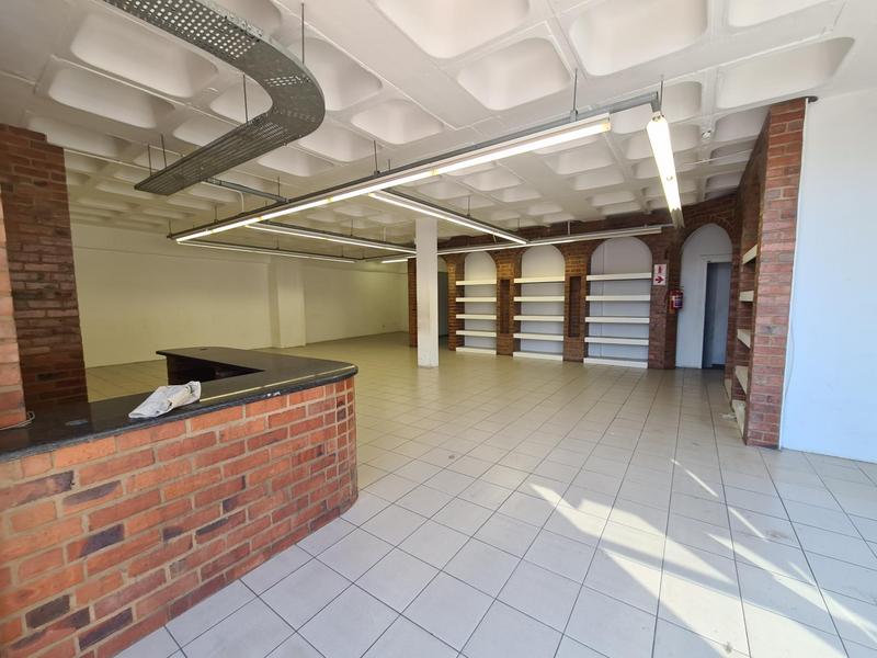 To Let commercial Property for Rent in Murrayfield Gauteng