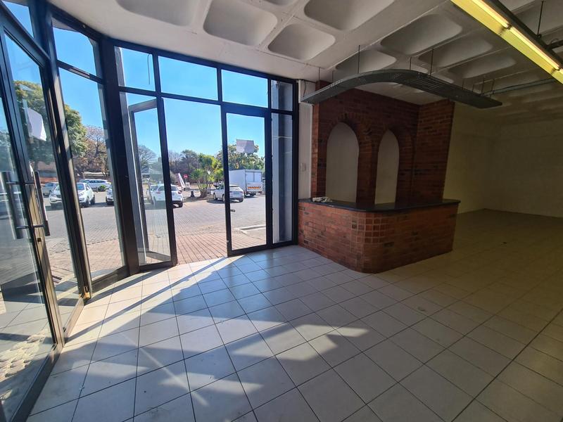 To Let commercial Property for Rent in Murrayfield Gauteng
