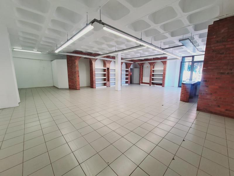 To Let commercial Property for Rent in Murrayfield Gauteng