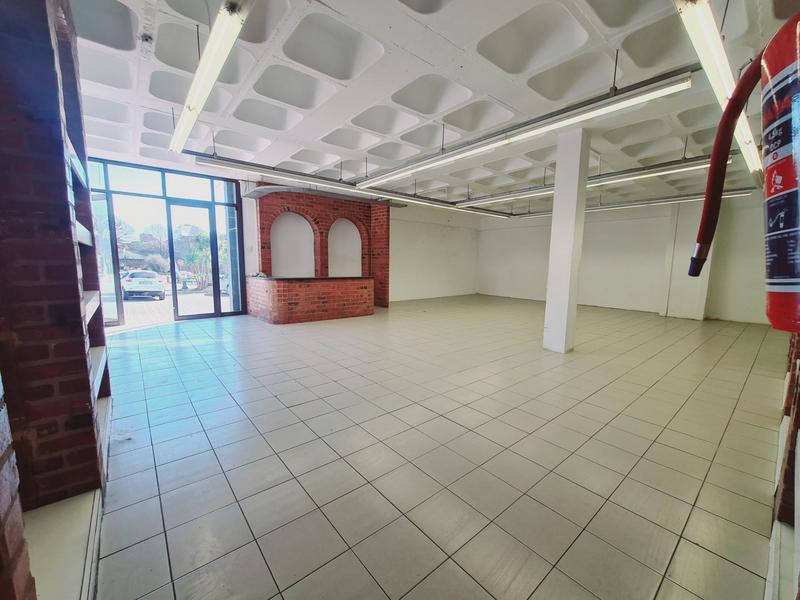 To Let commercial Property for Rent in Murrayfield Gauteng