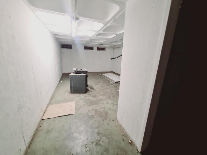 To Let commercial Property for Rent in Murrayfield Gauteng