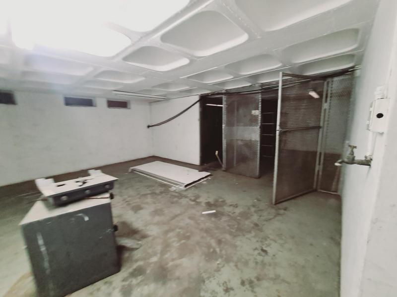 To Let commercial Property for Rent in Murrayfield Gauteng