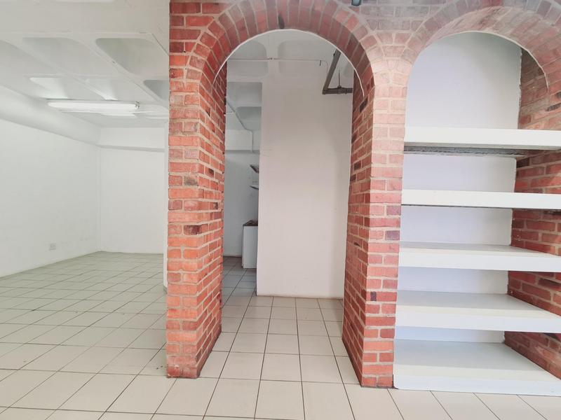 To Let commercial Property for Rent in Murrayfield Gauteng