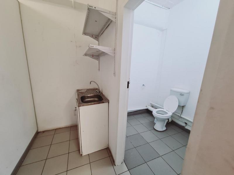 To Let commercial Property for Rent in Murrayfield Gauteng