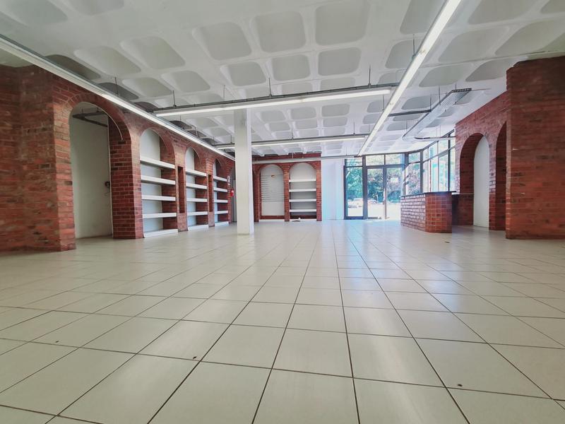 To Let commercial Property for Rent in Murrayfield Gauteng