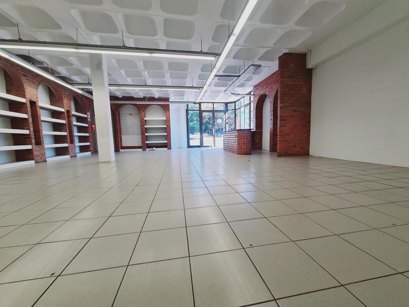 To Let commercial Property for Rent in Murrayfield Gauteng