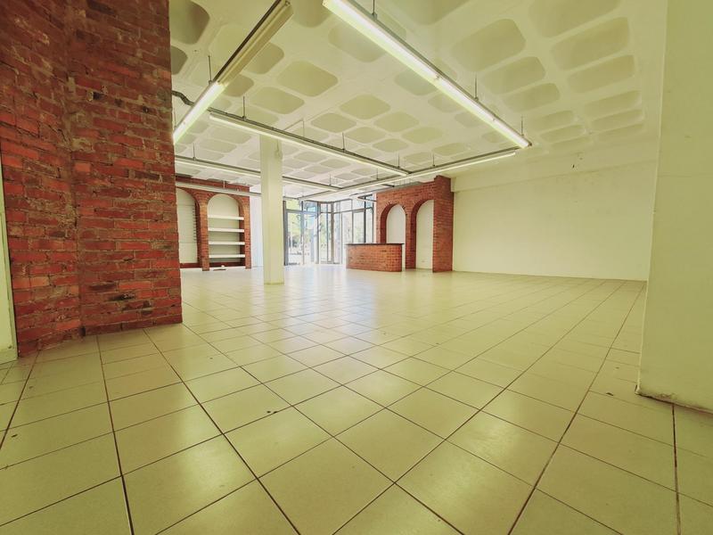 To Let commercial Property for Rent in Murrayfield Gauteng