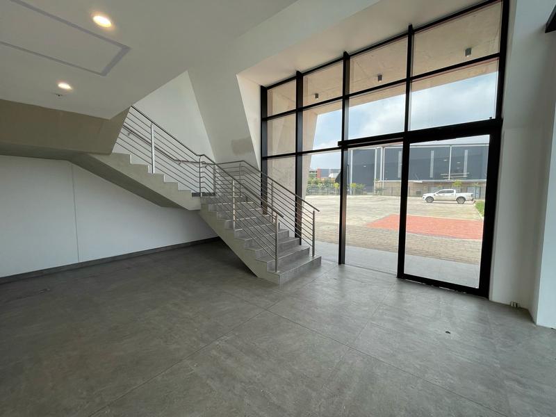 To Let commercial Property for Rent in Samrand Business Park Gauteng