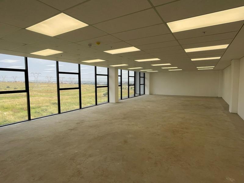 To Let commercial Property for Rent in Samrand Business Park Gauteng