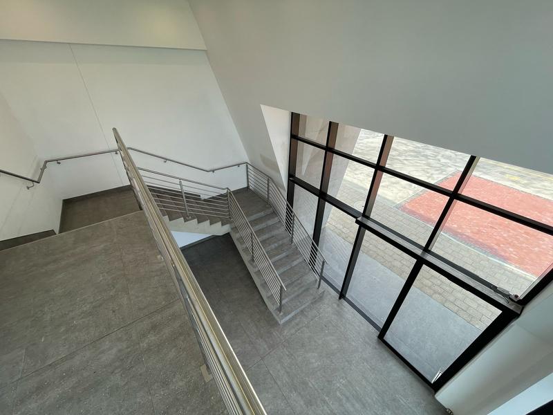 To Let commercial Property for Rent in Samrand Business Park Gauteng