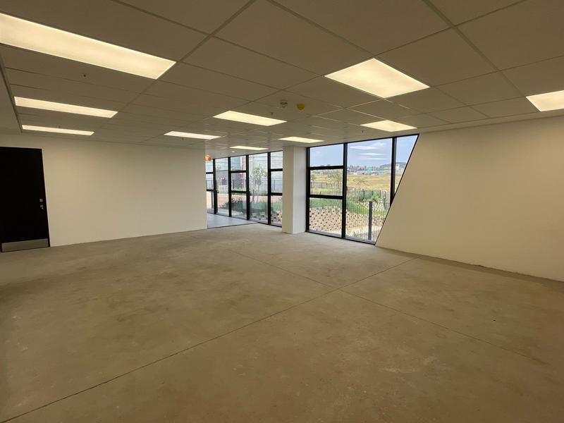 To Let commercial Property for Rent in Samrand Business Park Gauteng