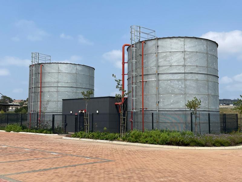 To Let commercial Property for Rent in Samrand Business Park Gauteng