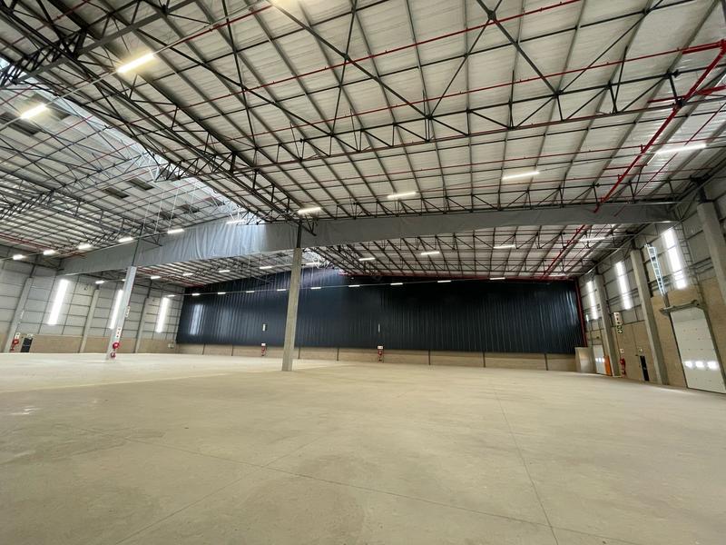 To Let commercial Property for Rent in Samrand Business Park Gauteng