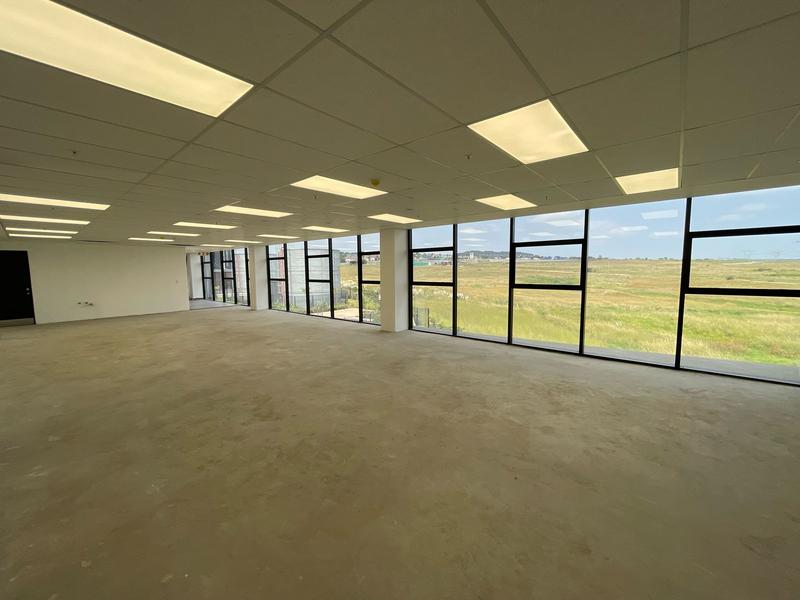 To Let commercial Property for Rent in Samrand Business Park Gauteng