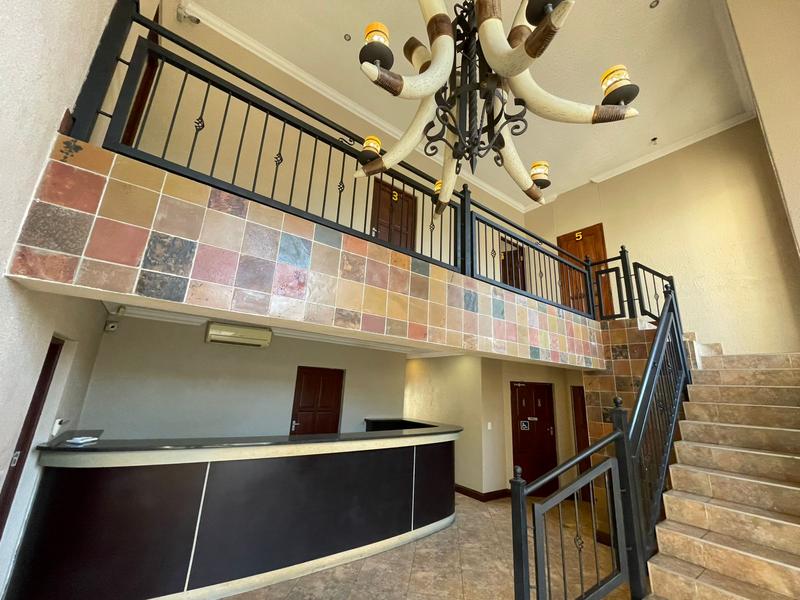 Commercial Property for Sale in Rooihuiskraal Gauteng