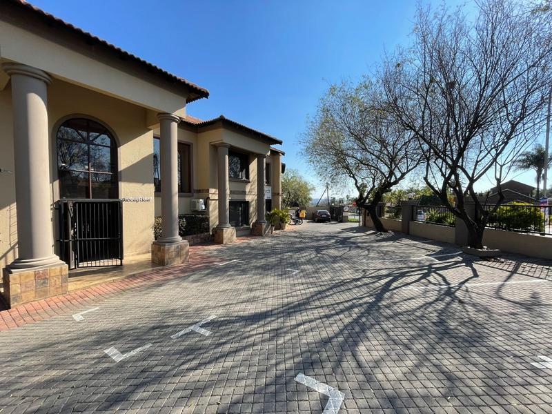 Commercial Property for Sale in Rooihuiskraal Gauteng