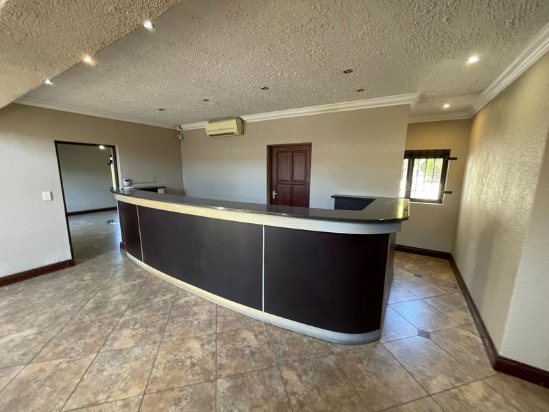 Commercial Property for Sale in Rooihuiskraal Gauteng