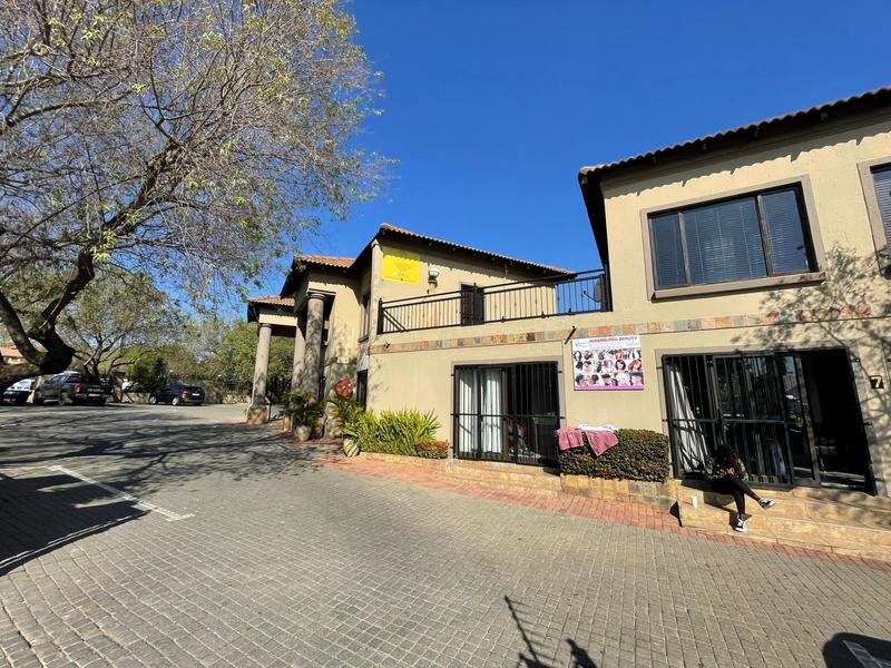 Commercial Property for Sale in Rooihuiskraal Gauteng