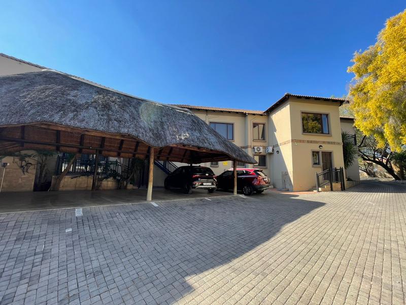 Commercial Property for Sale in Rooihuiskraal Gauteng