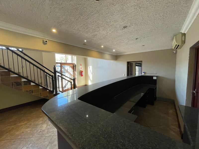 Commercial Property for Sale in Rooihuiskraal Gauteng