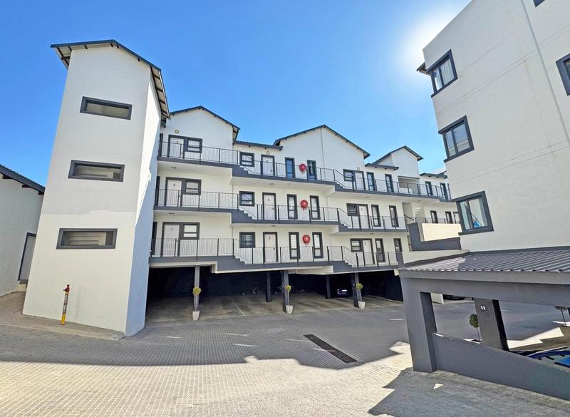 2 Bedroom Property for Sale in Bryanston Gauteng