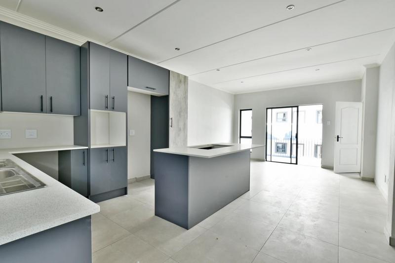 2 Bedroom Property for Sale in Bryanston Gauteng