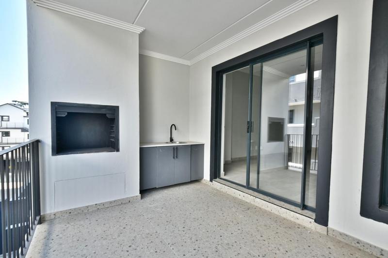 2 Bedroom Property for Sale in Bryanston Gauteng