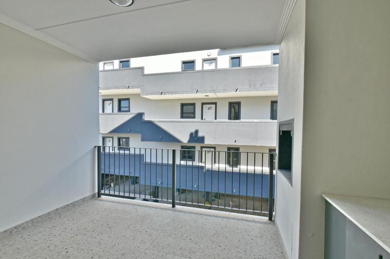 2 Bedroom Property for Sale in Bryanston Gauteng