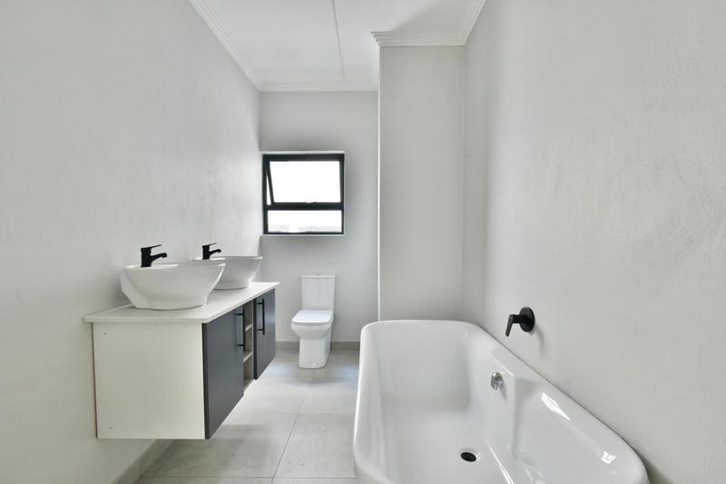 2 Bedroom Property for Sale in Bryanston Gauteng