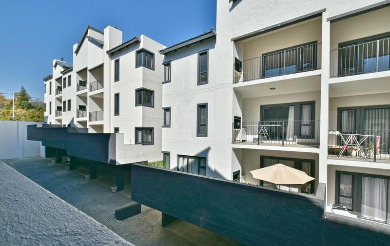 2 Bedroom Property for Sale in Bryanston Gauteng