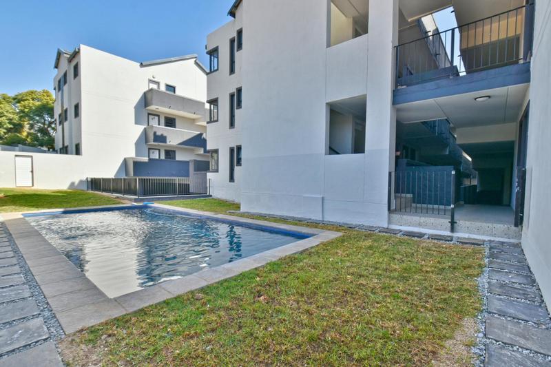 2 Bedroom Property for Sale in Bryanston Gauteng