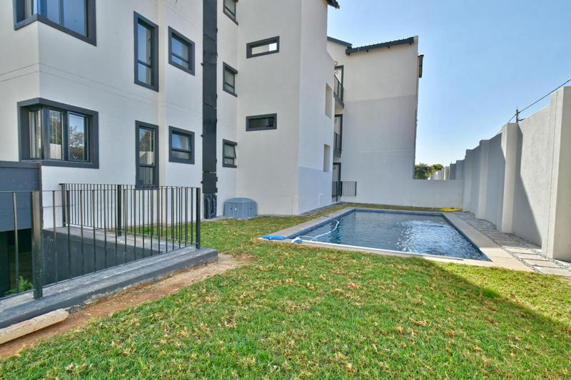 2 Bedroom Property for Sale in Bryanston Gauteng