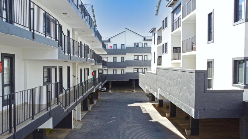 2 Bedroom Property for Sale in Bryanston Gauteng