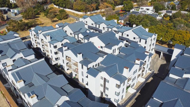2 Bedroom Property for Sale in Bryanston Gauteng