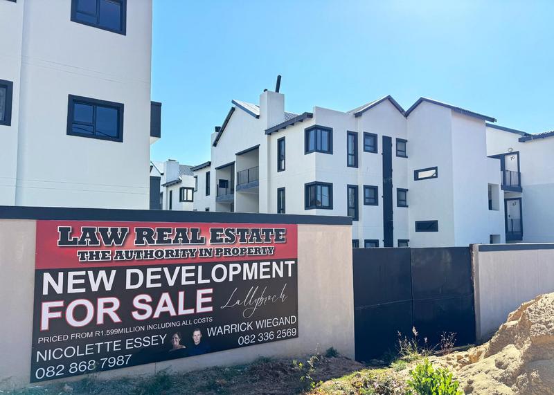2 Bedroom Property for Sale in Bryanston Gauteng